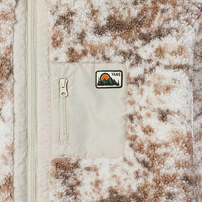 Куртка женская Vans - Boxette Shop