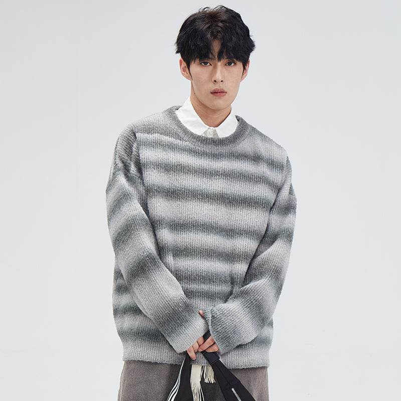 Свитер Minfinity - Boxette Shop