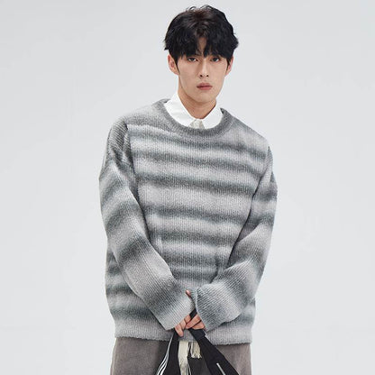 Свитер Minfinity - Boxette Shop