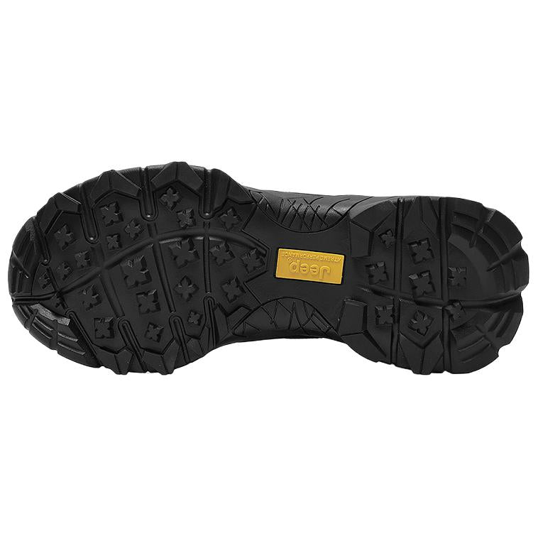 Ботинки мужские Jeep