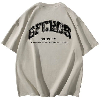 Футболка Golfcross - Boxette Shop