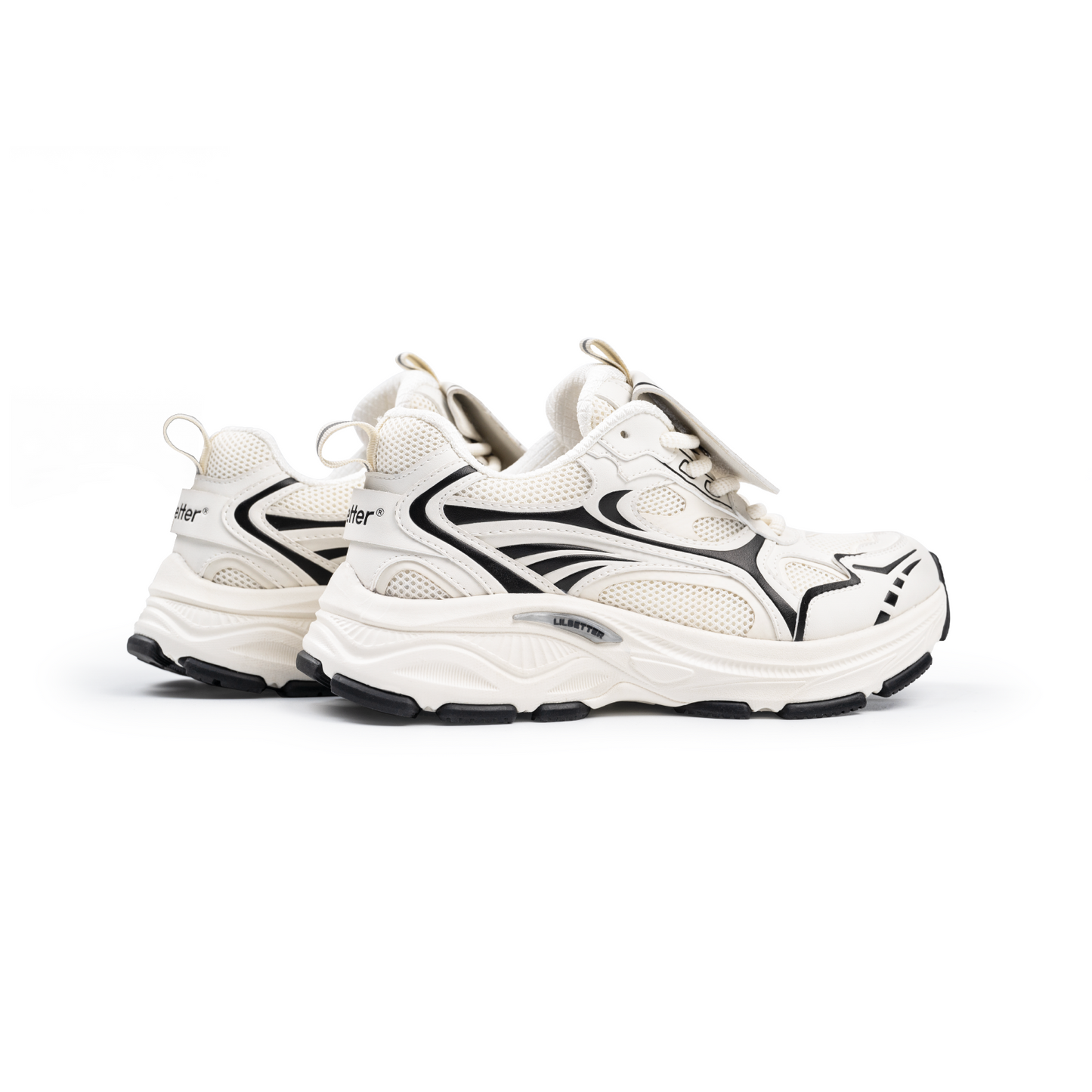 Кроссовки Lilbetter