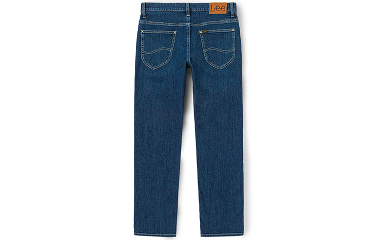 Джинсы мужские Lee FW23 726