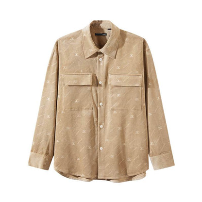 Рубашка мужская Gxg - Boxette Shop