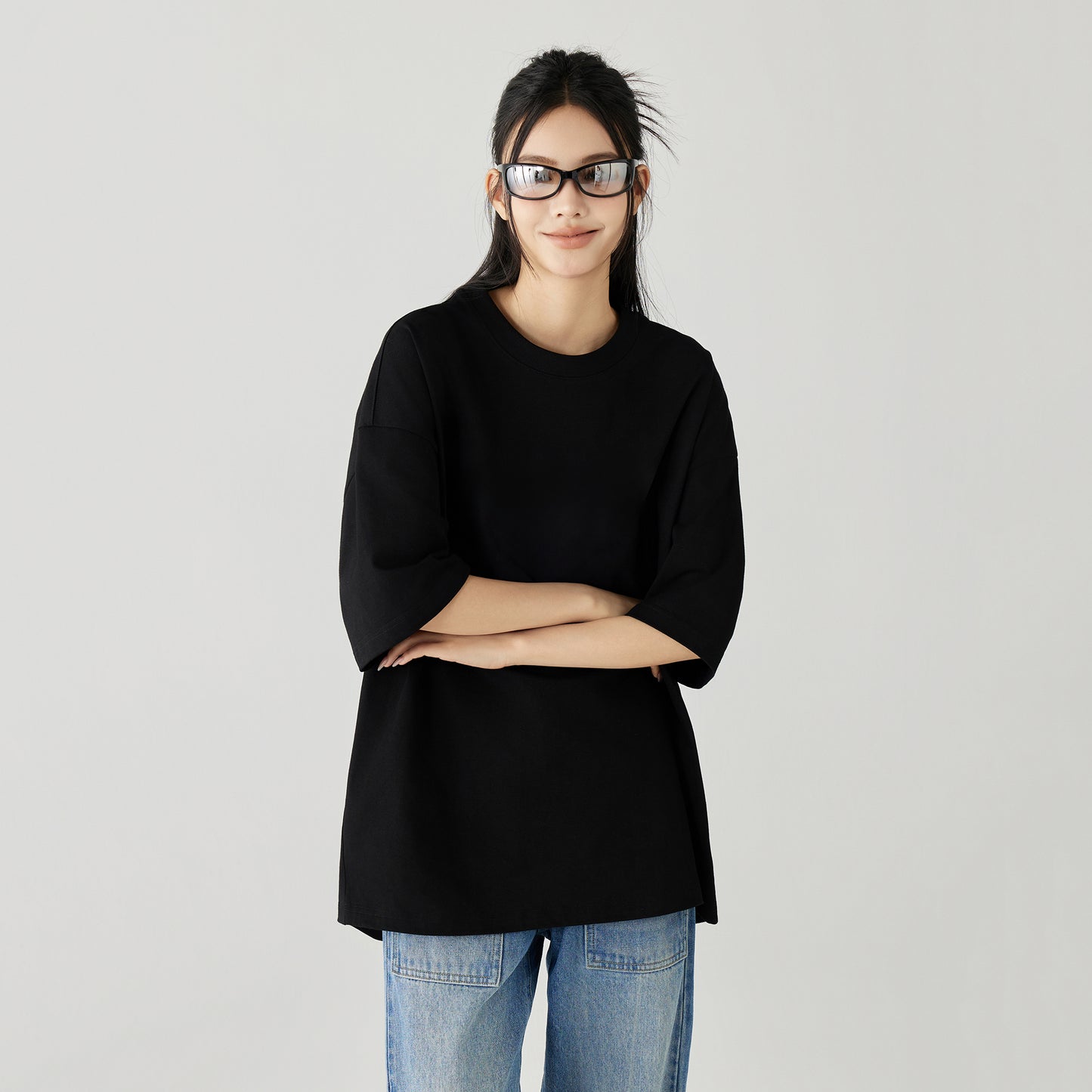 Футболка Golfcross