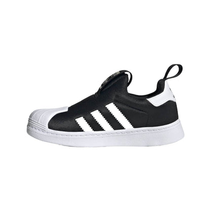 Кроссовки детские Adidas Originals Superstar 360