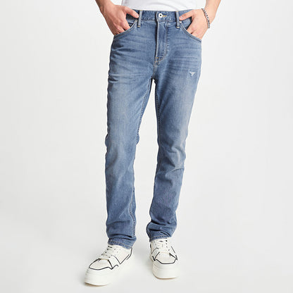 Джинсы мужские Lee