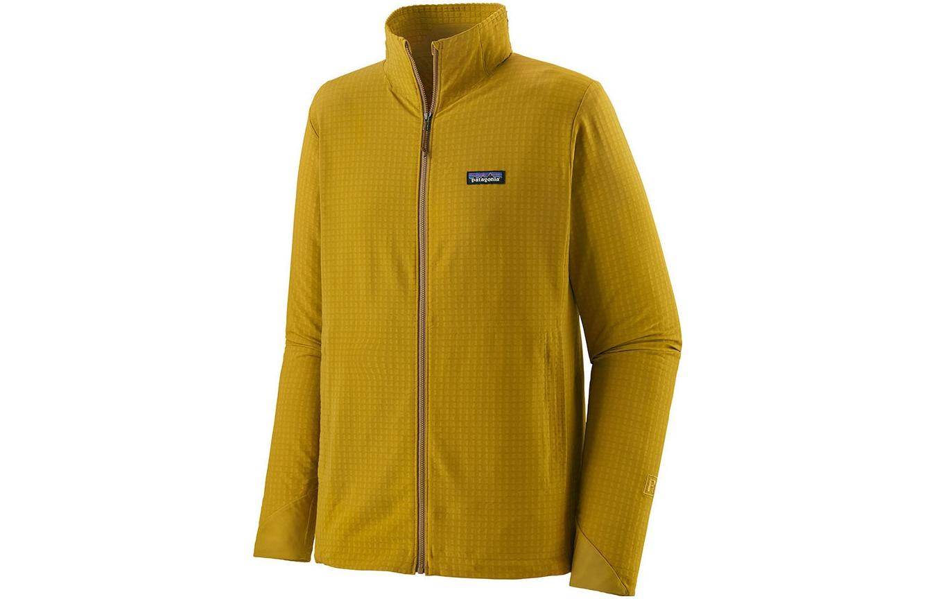 Куртка мужская Patagonia r1 - Boxette Shop