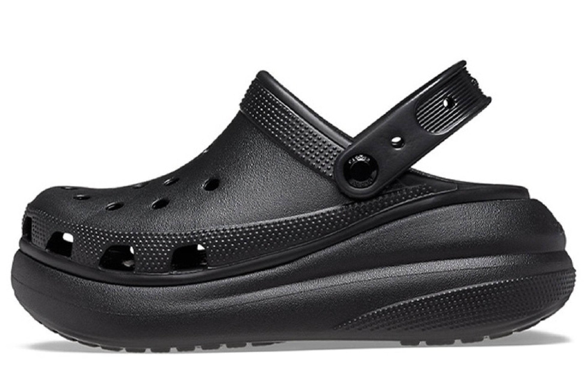 Шлепанцы Crocs Crush Clog Da Vinci - Boxette Shop