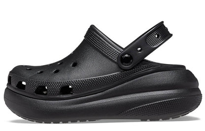 Шлепанцы Crocs Crush Clog Da Vinci - Boxette Shop
