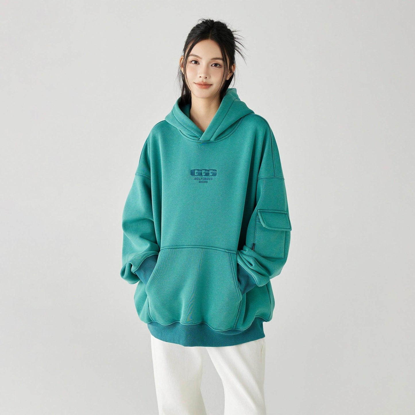 Худи Golfcross - Boxette Shop