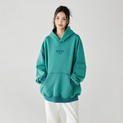 Худи Golfcross - Boxette Shop