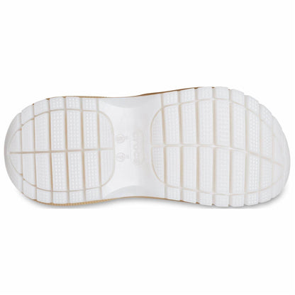 Шлепанцы Crocs Mega Crush Matte Clog - Boxette Shop