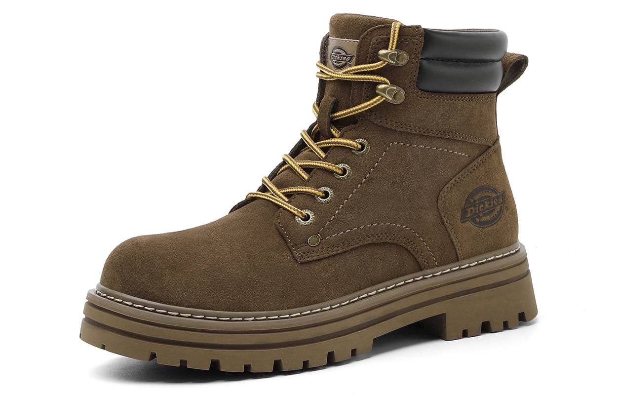 Ботинки мужские Dickies - Boxette Shop