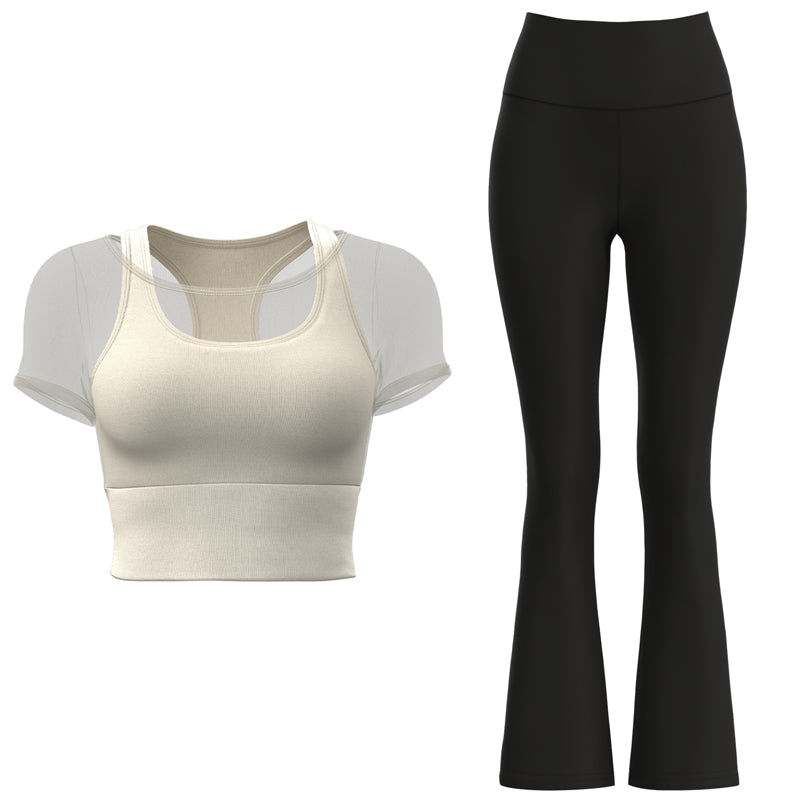 Ayollar sport kostyumi FARO JYT