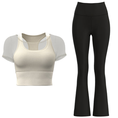 Ayollar sport kostyumi FARO JYT