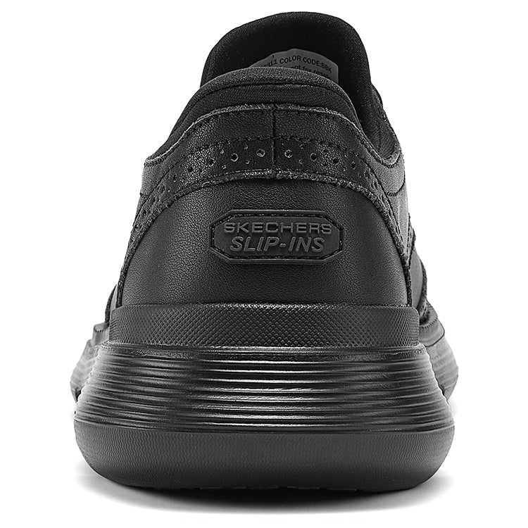 Skechers Garza erkaklar krossovkalari