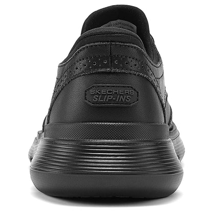 Skechers Garza erkaklar krossovkalari