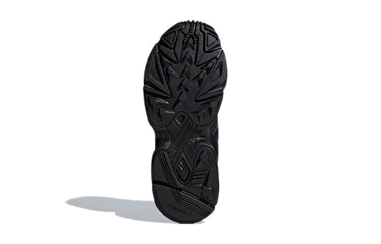 Кроссовки детские Adidas Originals Yung-96 - Boxette Shop