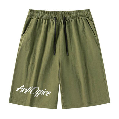 Спортивные шорты Antioffice - Boxette Shop