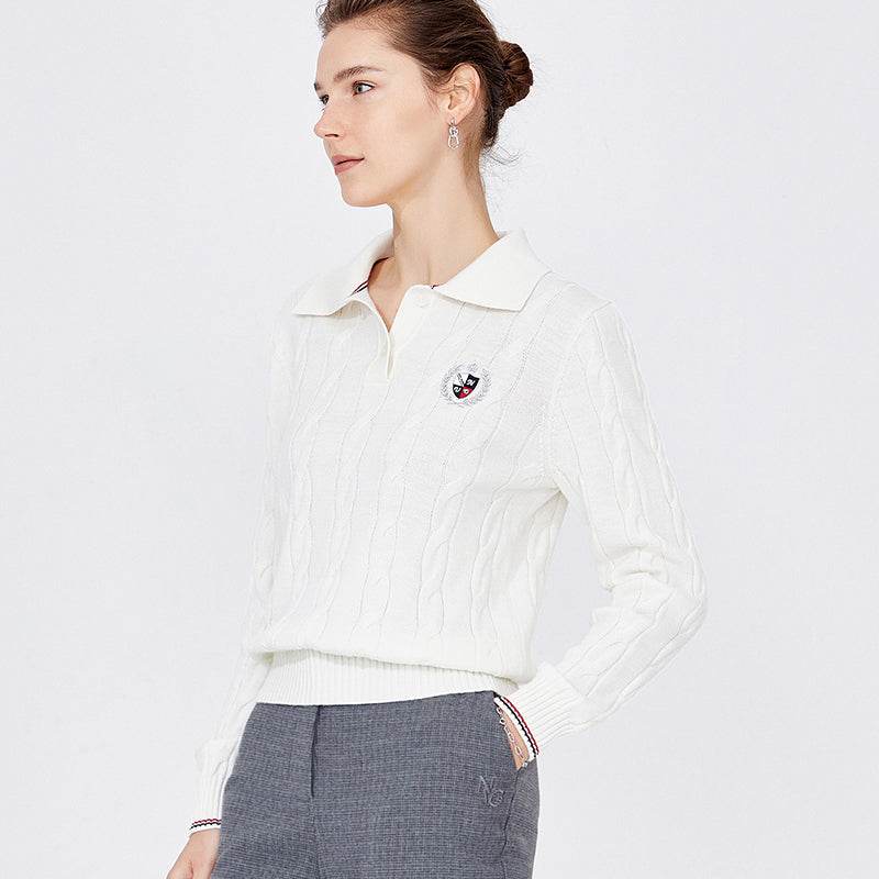 Свитер женский Navigare - Boxette Shop