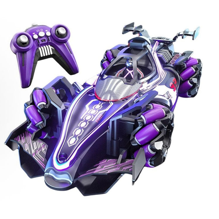 Машина дистанционного управления Moe Gee Code F1