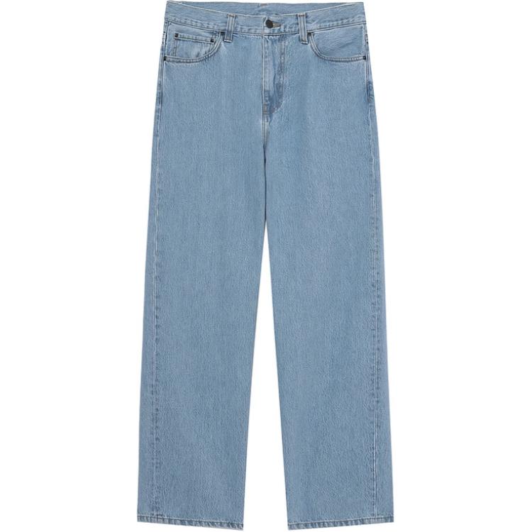 Джинсы мужские Carhartt WIP FW24