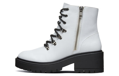 Skechers zamonaviy ayollar etiklari