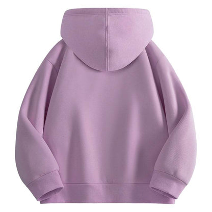Свитшот женский Meijoupin Miniso Oversize - Boxette Shop