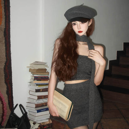 Костюм женский Yvette Classic - Boxette Shop