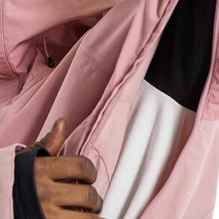 Куртка горнолыжная мужская Burton Frostner