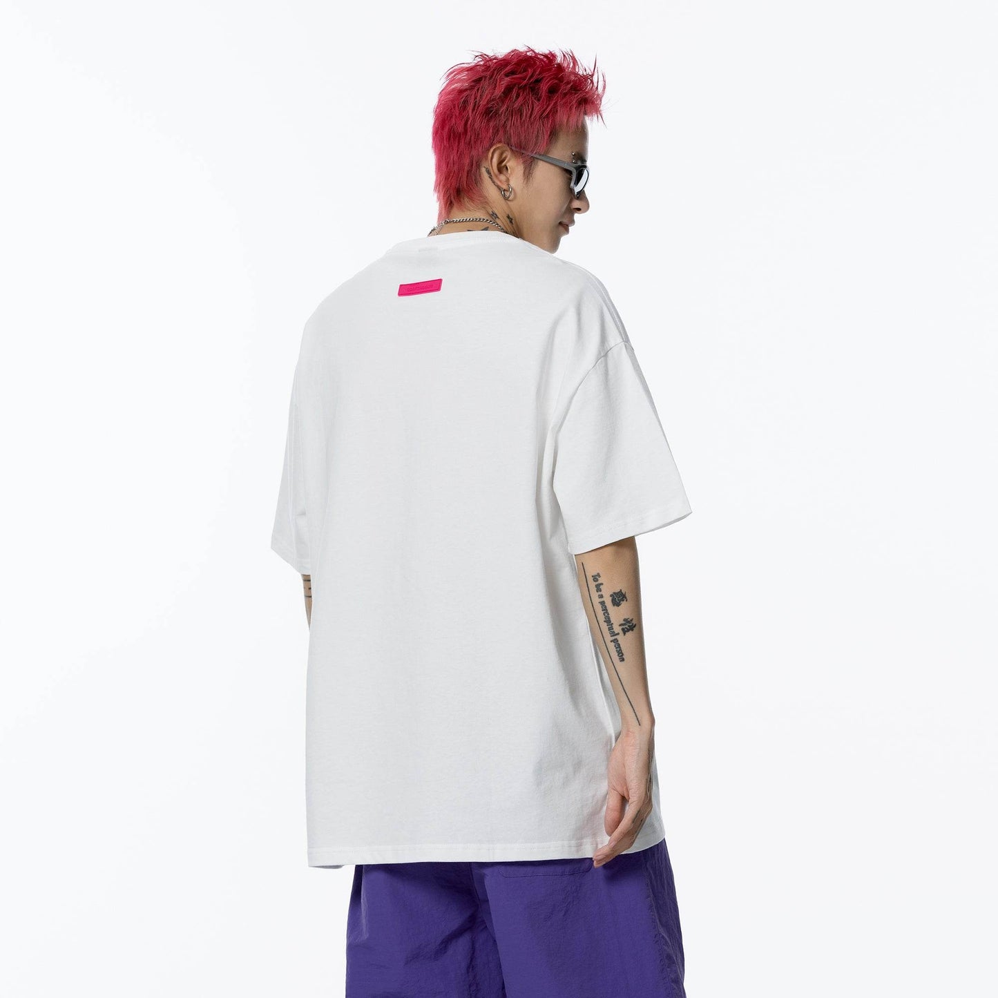 Футболка Golfcross - Boxette Shop