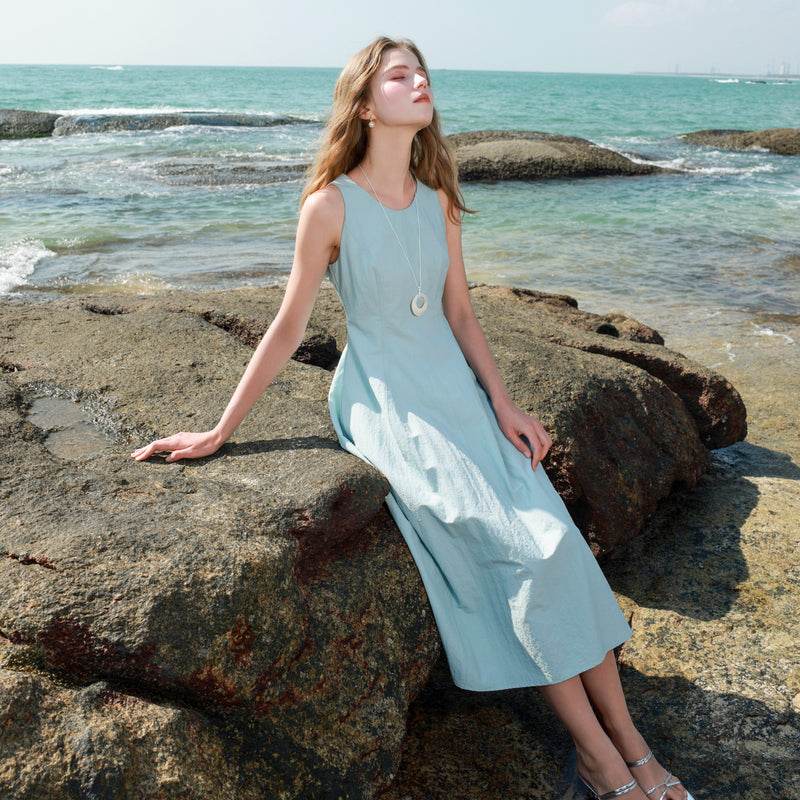 Платье женское 3Colour Cleanfit - Boxette Shop