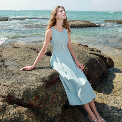 Платье женское 3Colour Cleanfit - Boxette Shop