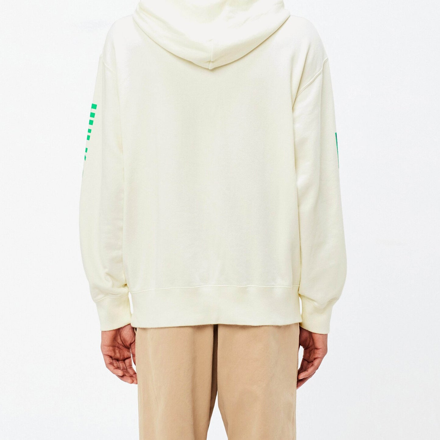 Худи Uniqlo - Boxette Shop