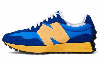 Кроссовки New Balance NB 327 Mandarin Duck - Boxette Shop