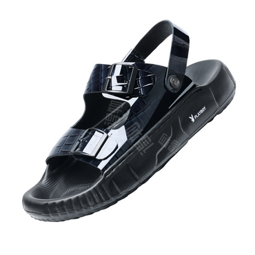 Erkaklar uchun Playboy plyaj sandallari