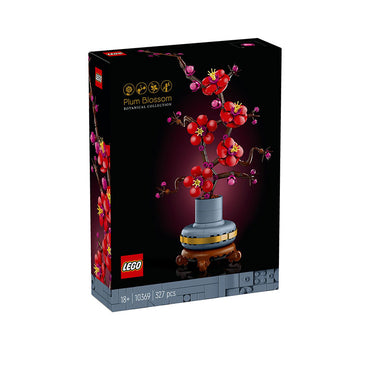 LEGO Pride olxo'ri (10369)