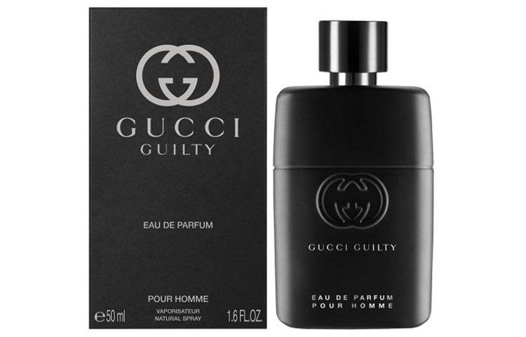 Духи мужские Gucci Guilty Eau de Parfum - Boxette Shop
