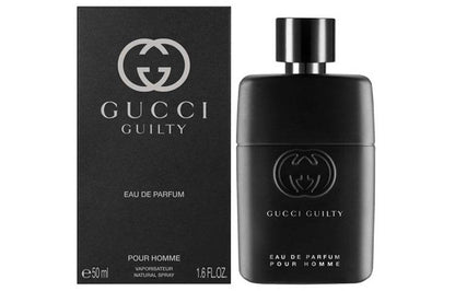 Духи мужские Gucci Guilty Eau de Parfum - Boxette Shop
