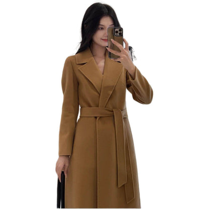 Пальто женское One Shallow - Boxette Shop