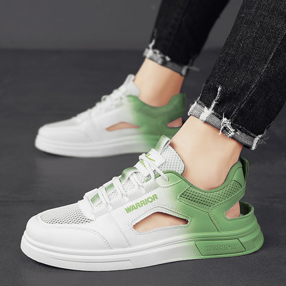 Кроссовки мужские Warrior