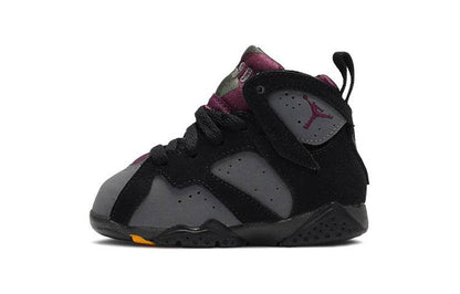 Кроссовки детские Jordan air 7 retro bt - Boxette Shop