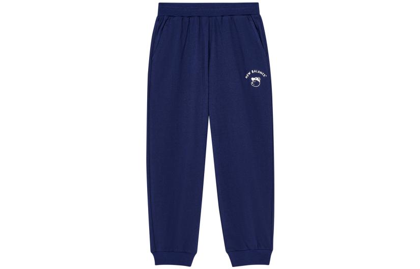 Брюки детские New Balance Базовые