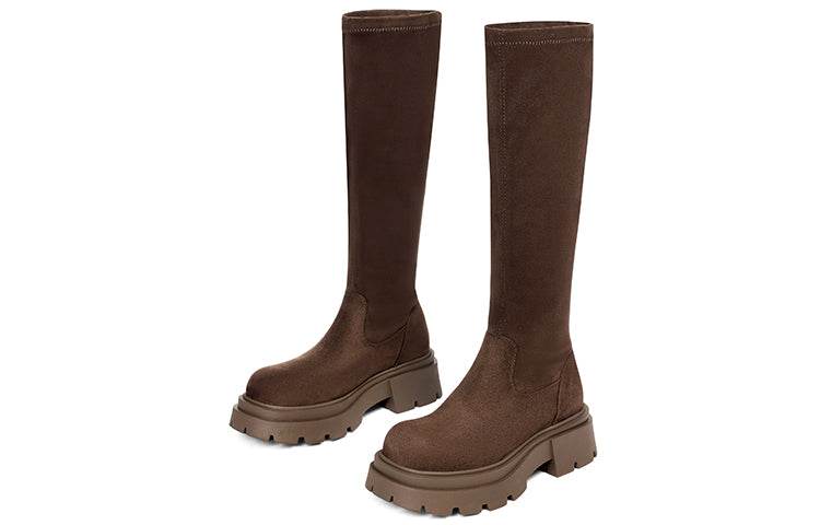 Сапоги женские Elle - Boxette Shop