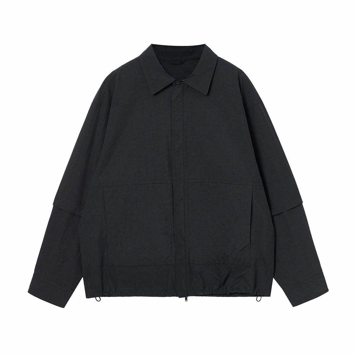 Куртка мужская Jack Jones CLEAN FIT - Boxette Shop