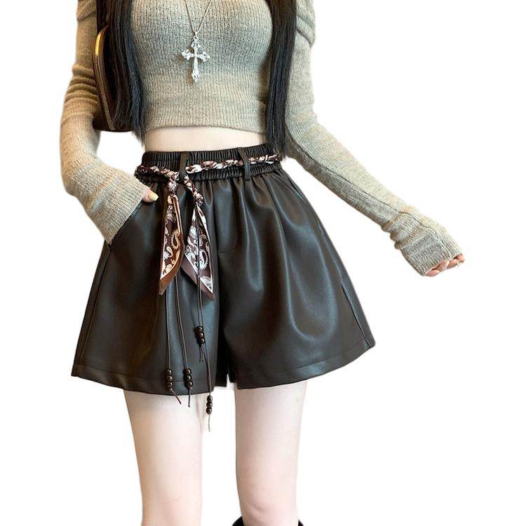 Шорты женские Snzx booty - Boxette Shop