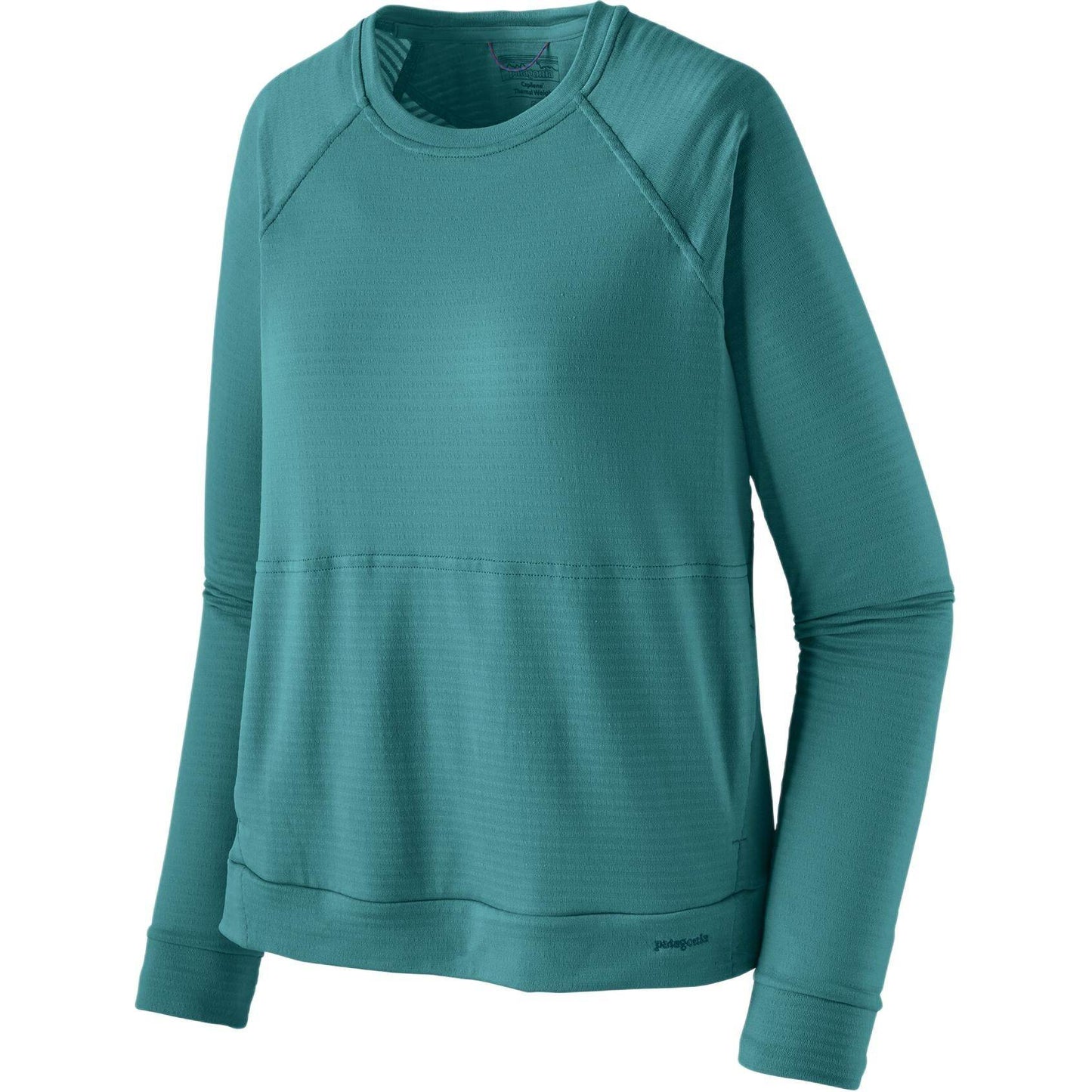 Свитшот женский Patagonia - Boxette Shop