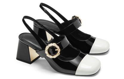 Туфли женские Charles & Keith