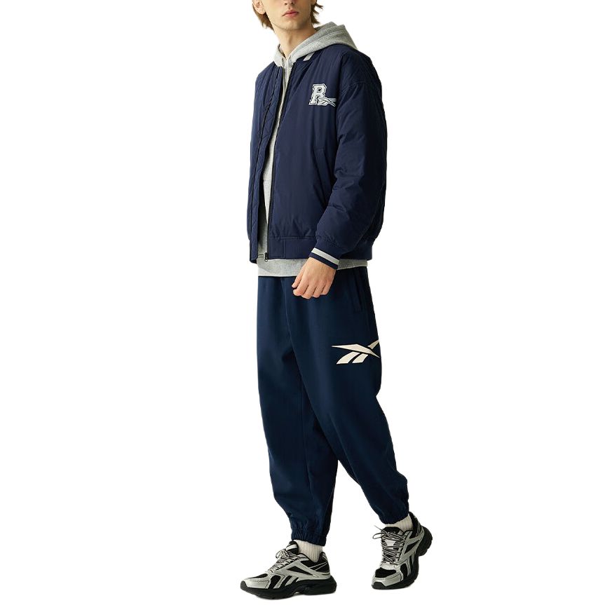 Reebok erkaklar sport ko'ylagi